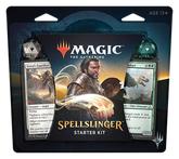 Kit Inicial - Spellslinger - Magic: The Gathering - MoxLand